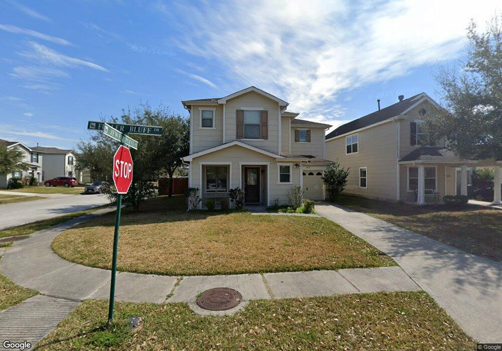 3670 Fuller Bluff Dr, Spring, TX 77386 - photo 1