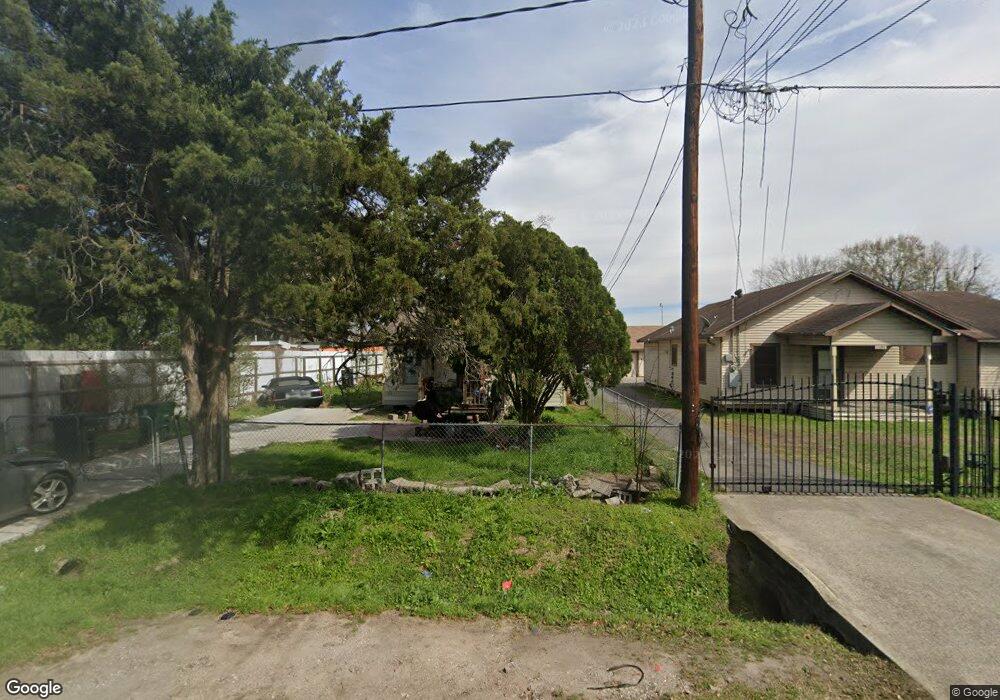 9310 Exeter St, Houston, TX 77093 - photo 1