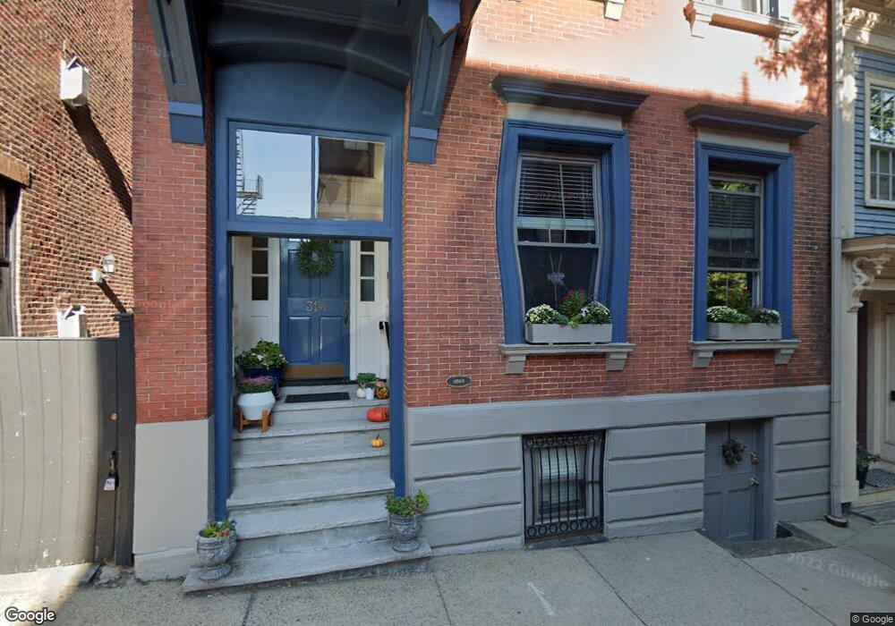 31 1/2 Mount Vernon St, Charlestown, MA 02129 - photo 1