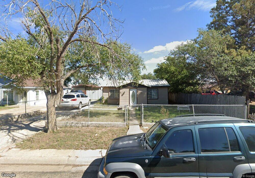 302 N Porter Ave, Dumas, TX 79029 - photo 1