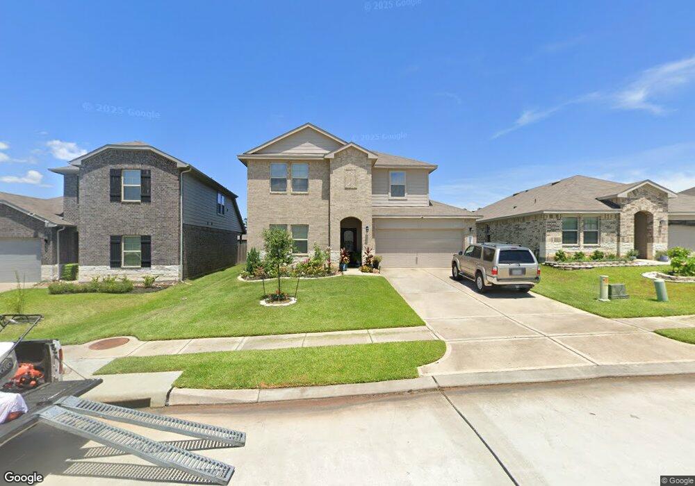 13986 Fort Ward Way, Conroe, TX 77384 - photo 1