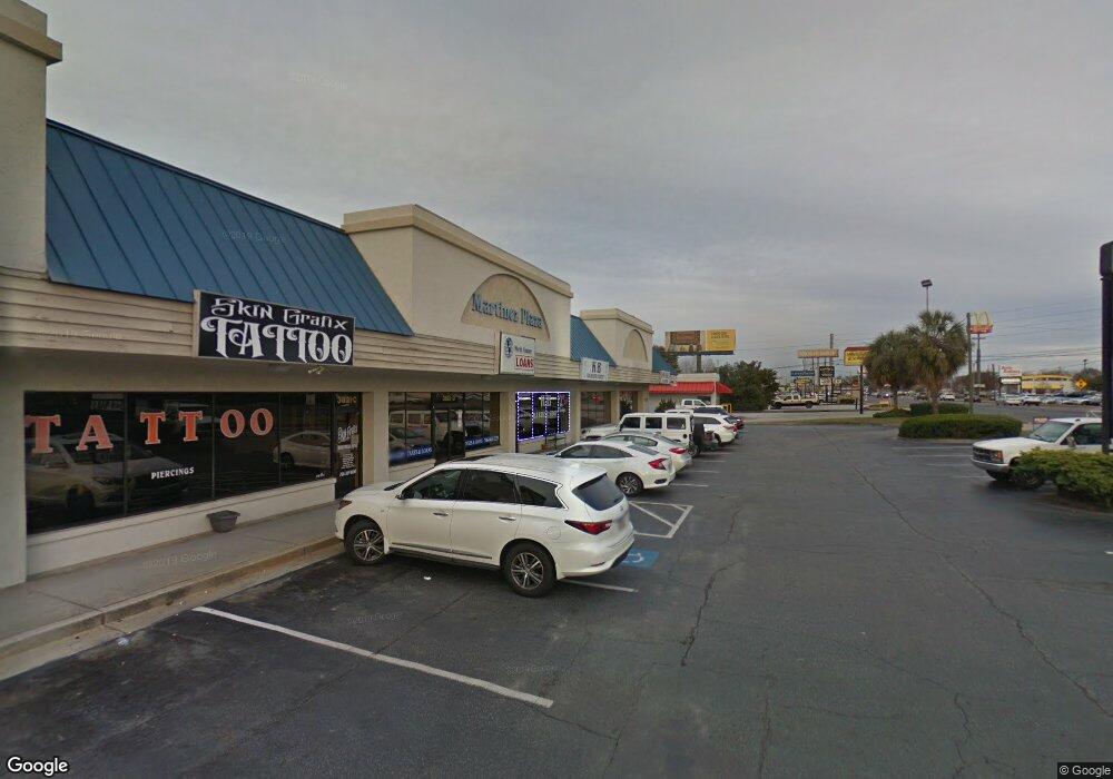 3821 Washington Rd, Augusta, GA 30907 - photo 1