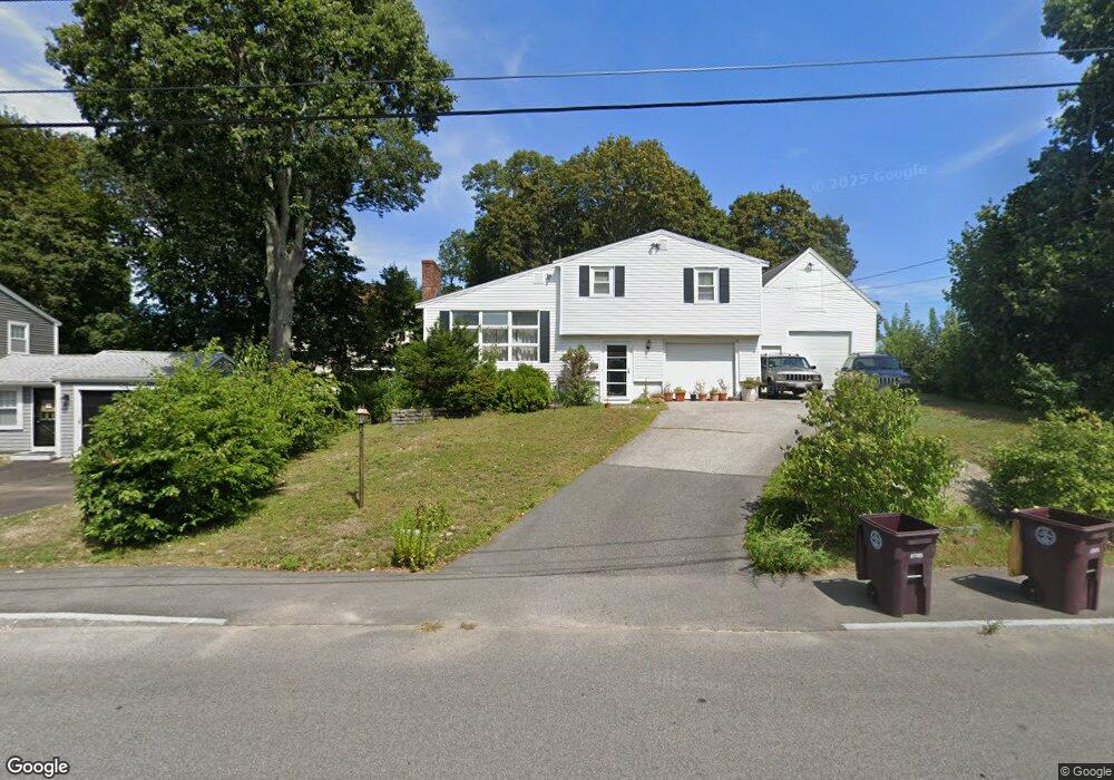 83 Anthony Rd, East Weymouth, MA 02189 - photo 1