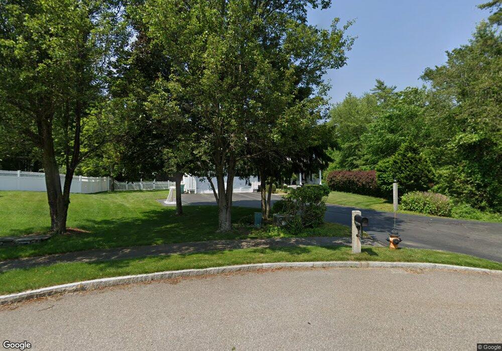 9 Corey Dr, North Easton, MA 02356 - photo 1