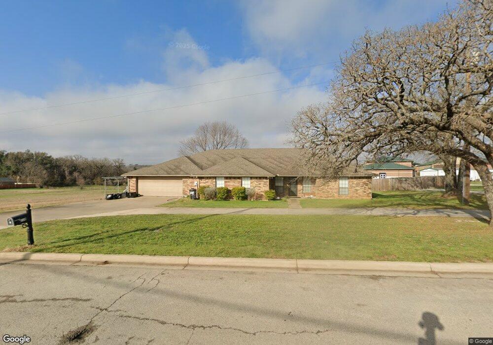 220 Jennifer Ct, Weatherford, TX 76086 - photo 1