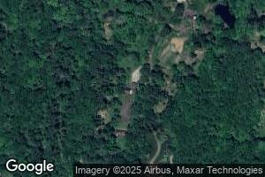 212 Trinity Pass Rd, Pound Ridge, NY 10576