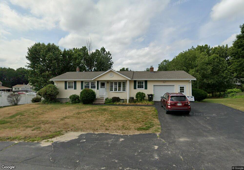 36 A St, Hudson, NH 03051 - photo 1