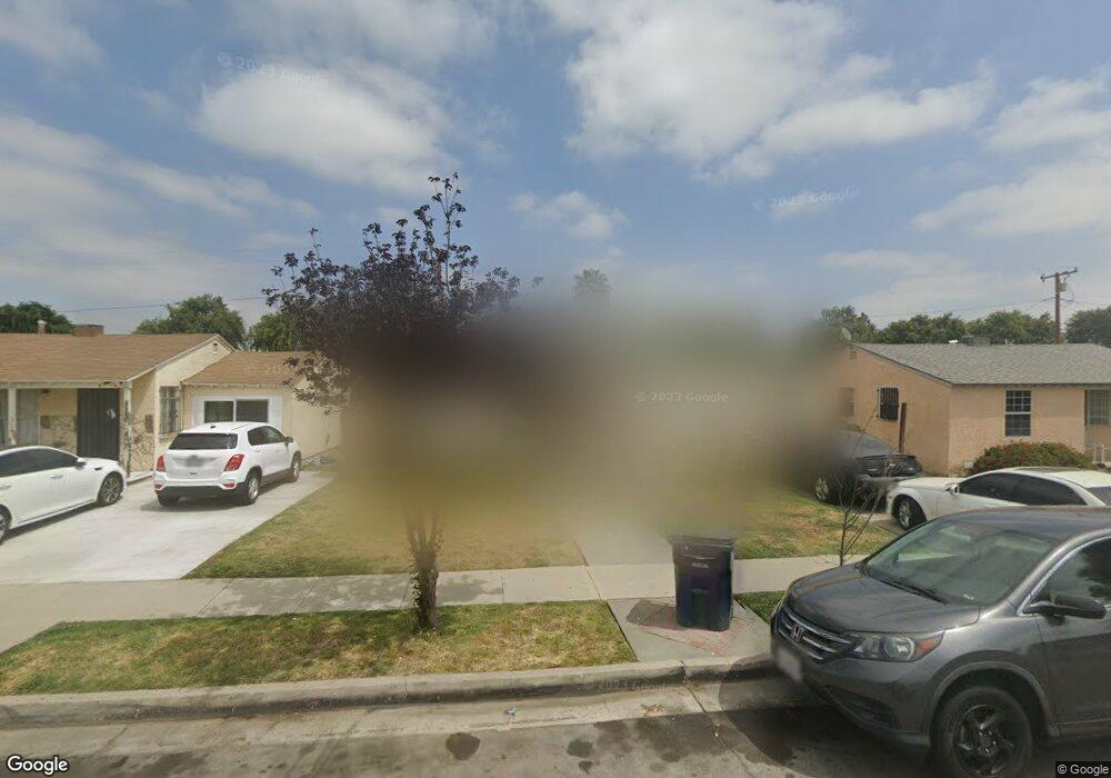 1517 E 125th St, Compton, CA 90222 - photo 1