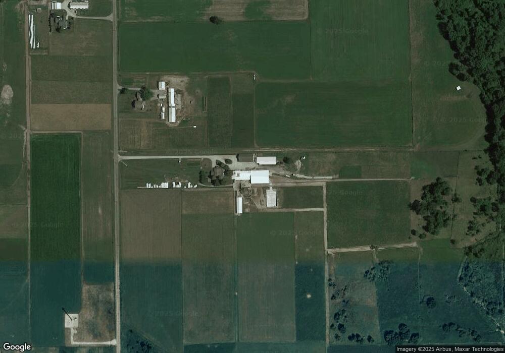 3735 S 00ew, Lagrange, IN 46761 - photo 1