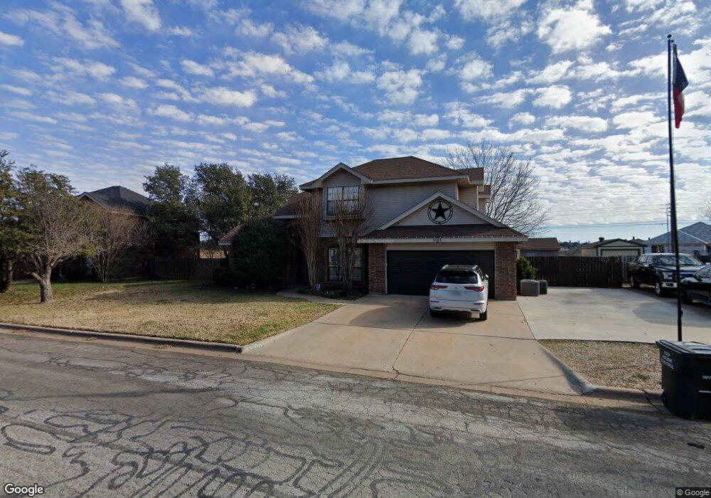 5165 Wagon Wheel Ave, Abilene, TX 79606 - photo 1