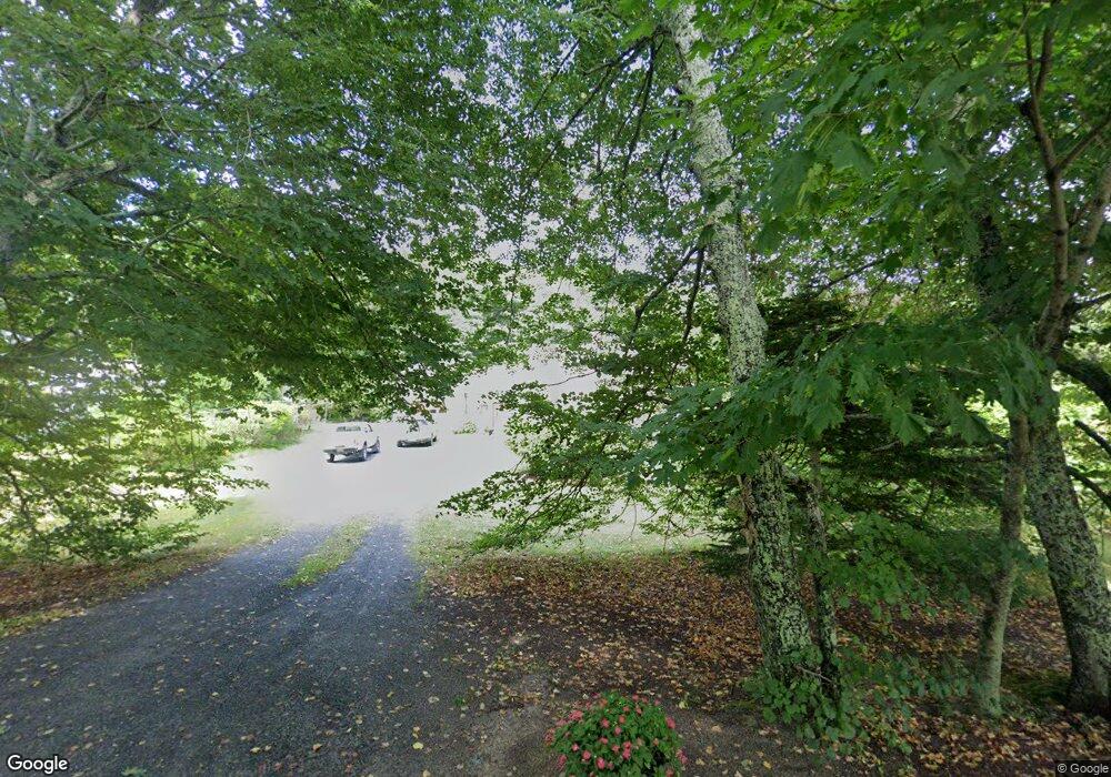 475 Boxberry Hill Rd, East Falmouth, MA 02536 - photo 1