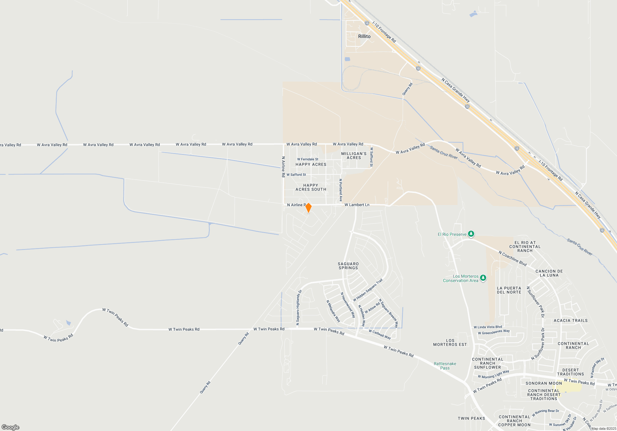 Open Map