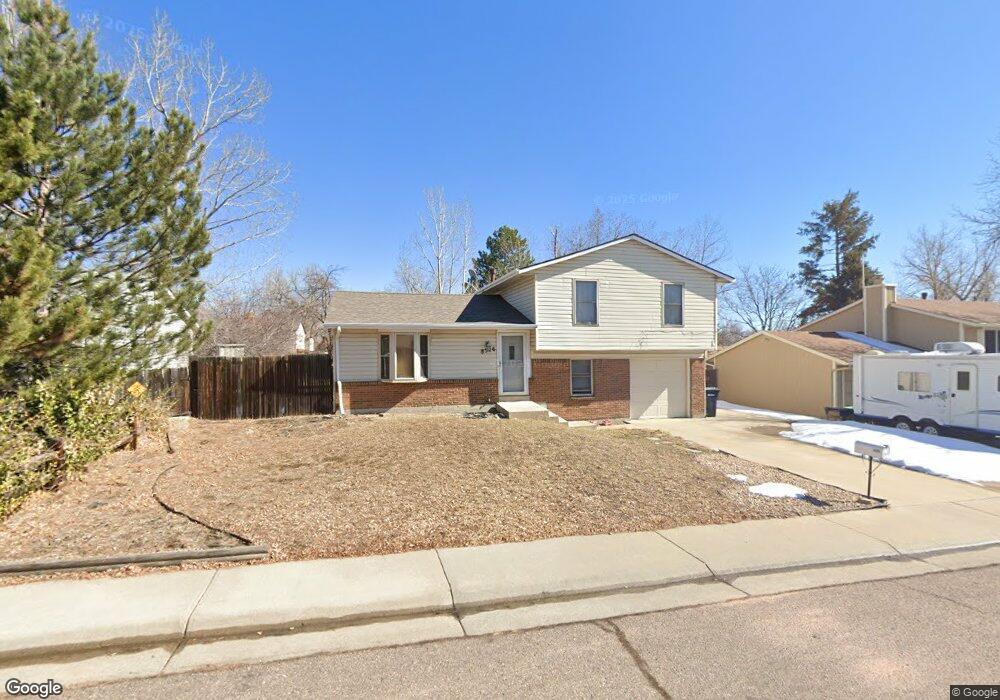 8526 Gray St, Arvada, CO 80003 - photo 1