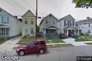 254 Deverill St, Ludlow, KY 41016