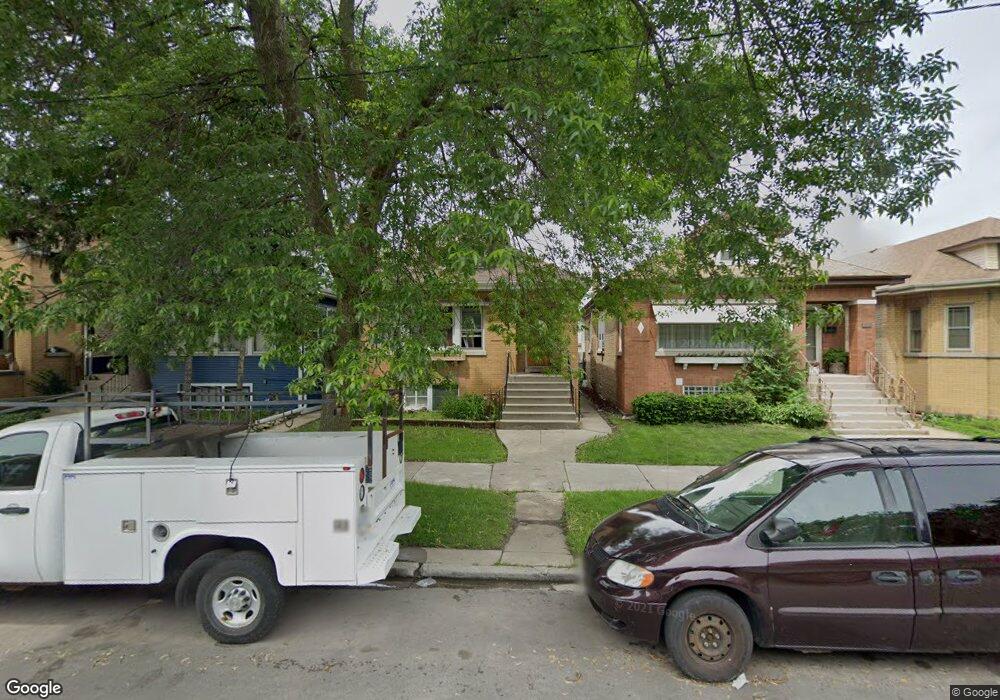 3122 N Long Ave, Chicago, IL 60641 - photo 1