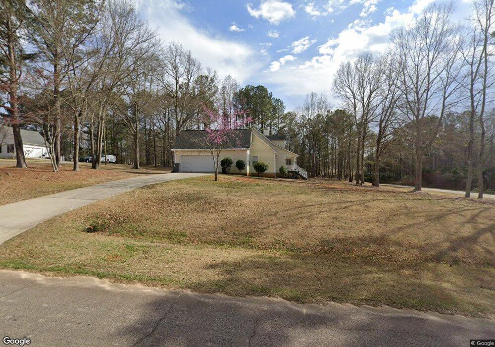 307 Annie Ln unit II, Locust Grove, GA 30248 - photo 1