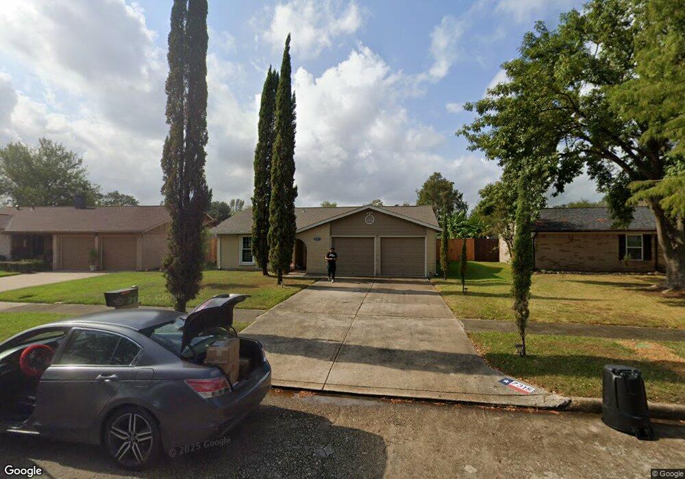 7315 Sandswept Ln, Houston, TX 77086 - photo 1