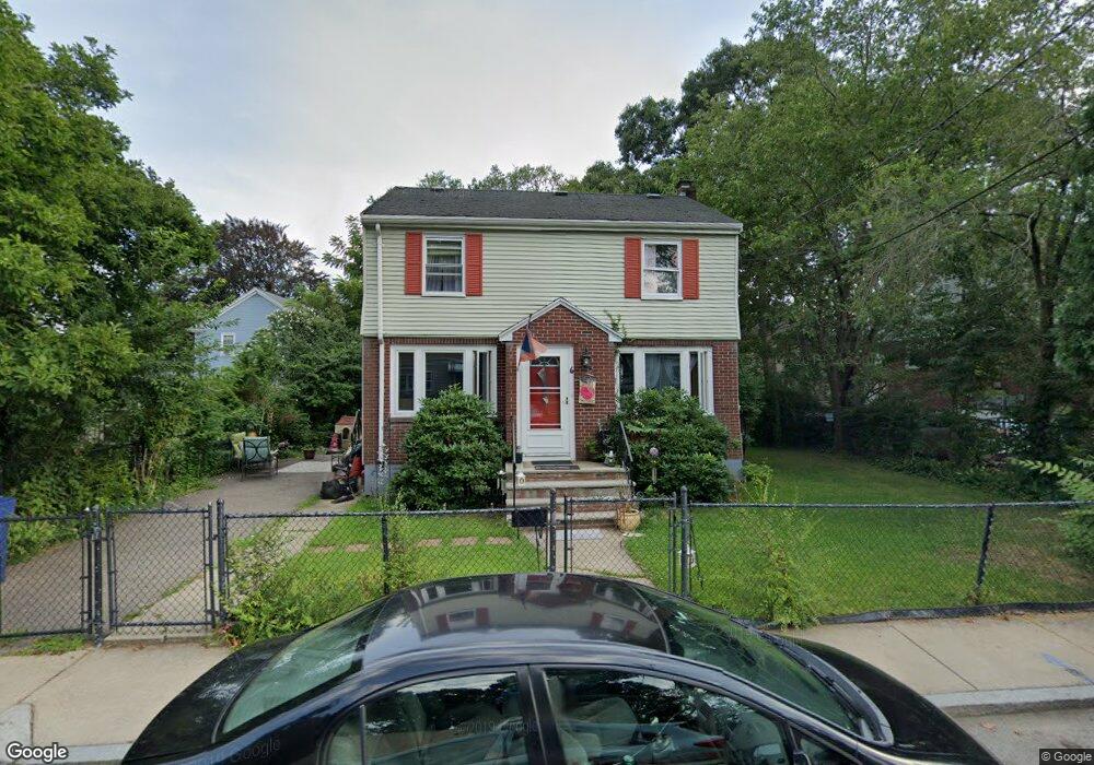 6 Andria Rd, Mattapan, MA 02126 - photo 1