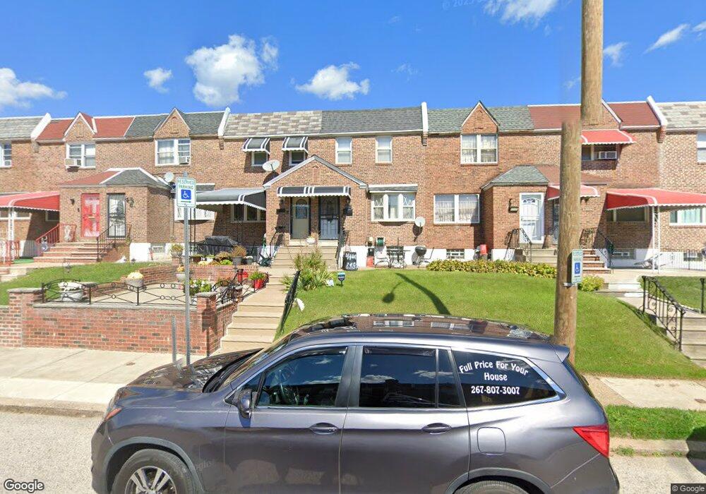 8557 Fayette St, Philadelphia, PA 19150 - photo 1