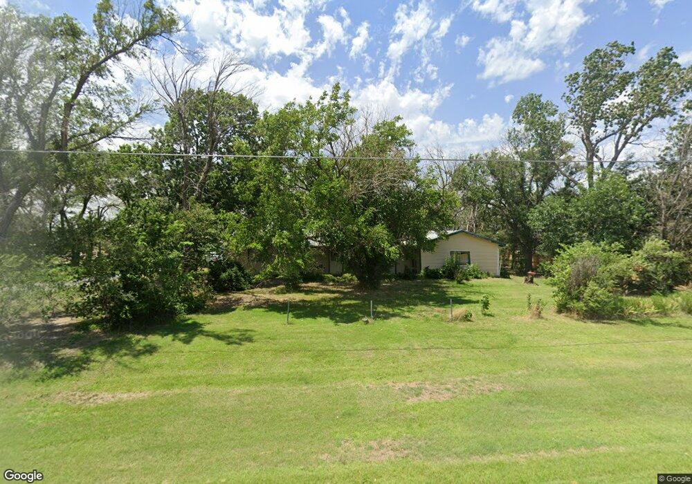 8321 N Ridge Rd, Valley Center, KS 67147 - photo 1