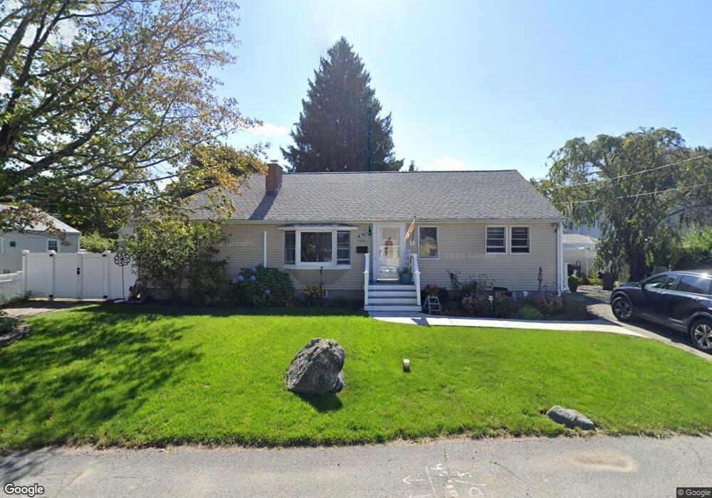 4 Maple Ave, Millis, MA 02054 - photo 1