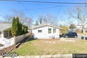 700 Narragansette Ave, Ocean Gate, NJ 08740