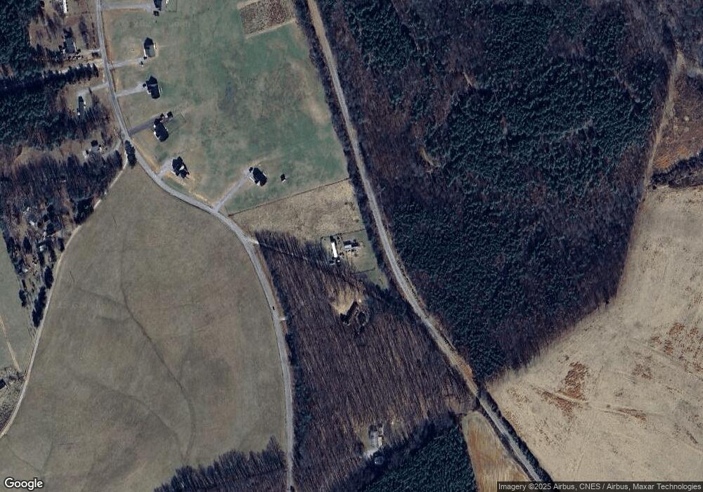 878 Collins Ferry Rd, Gladys, VA 24554 - photo 1