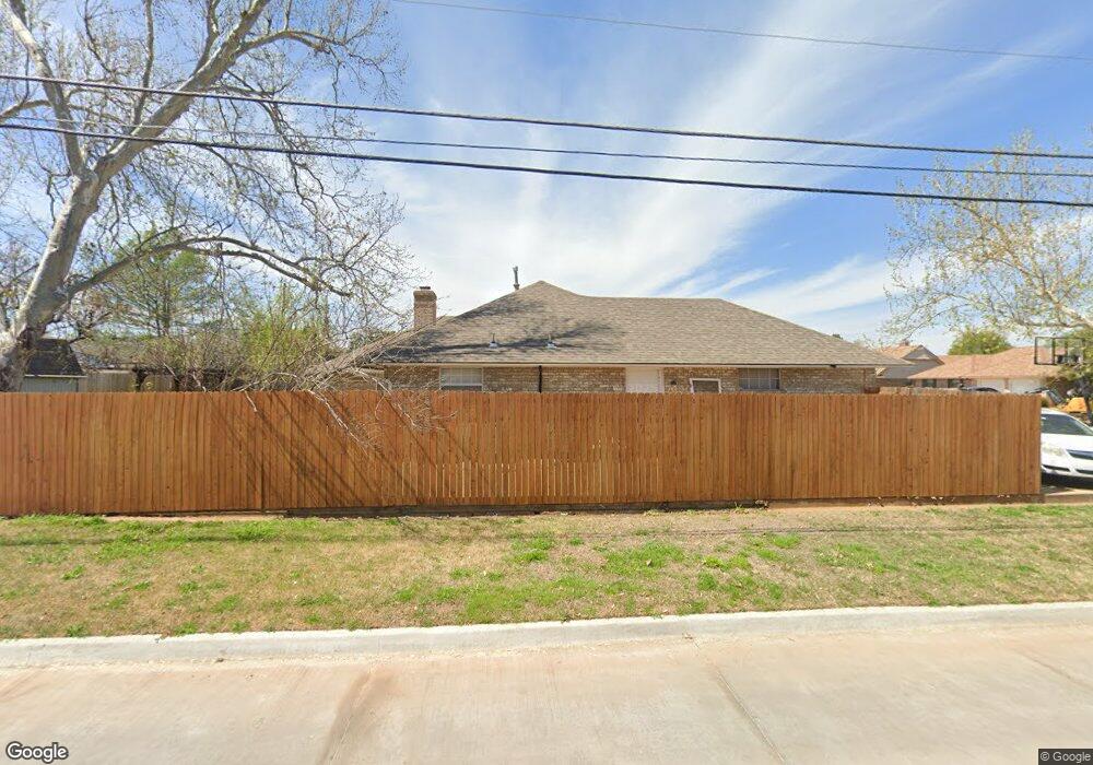 2500 NW 118th St, Oklahoma City, OK 73120 - photo 1