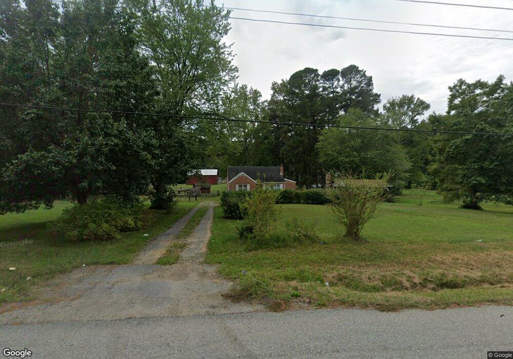 22965 Point Lookout Rd, Leonardtown, MD 20650 - photo 1