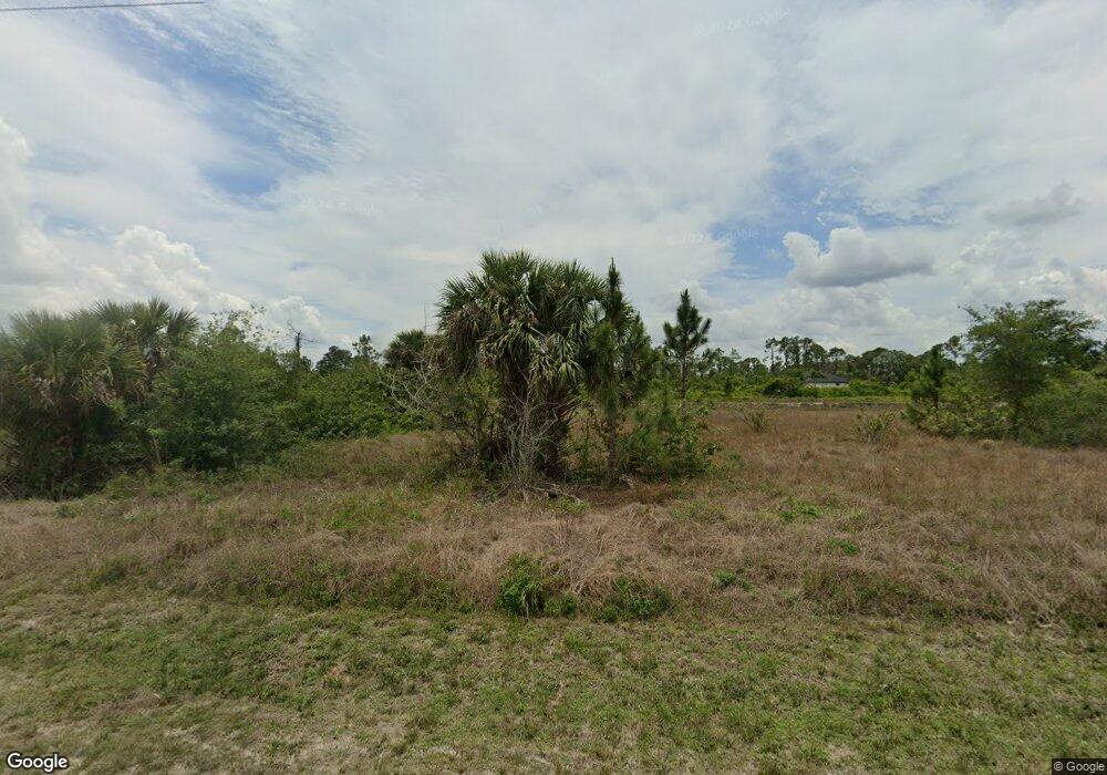 1140 Hudson St E, Lehigh Acres, FL 33974 - photo 1