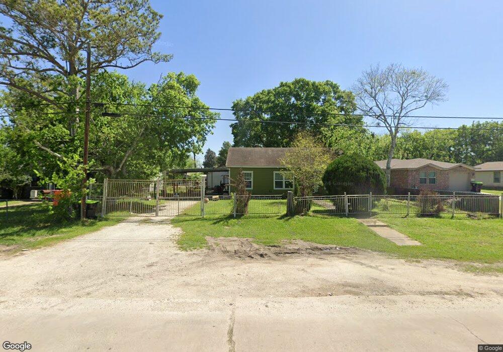 1301 Avenue H, Bay City, TX 77414 - photo 1