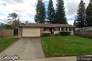 2411 El Chico Cir, Rancho Cordova, CA 95670