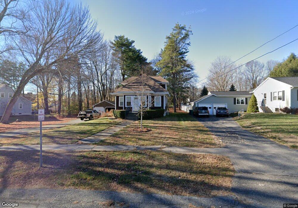 14 Academy Ave, Hampton, NH 03842 - photo 1