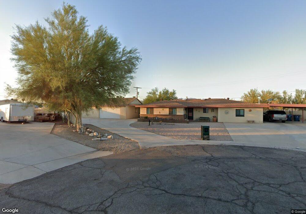 1778 Sage Ln, Lake Havasu City, AZ 86403 - photo 1