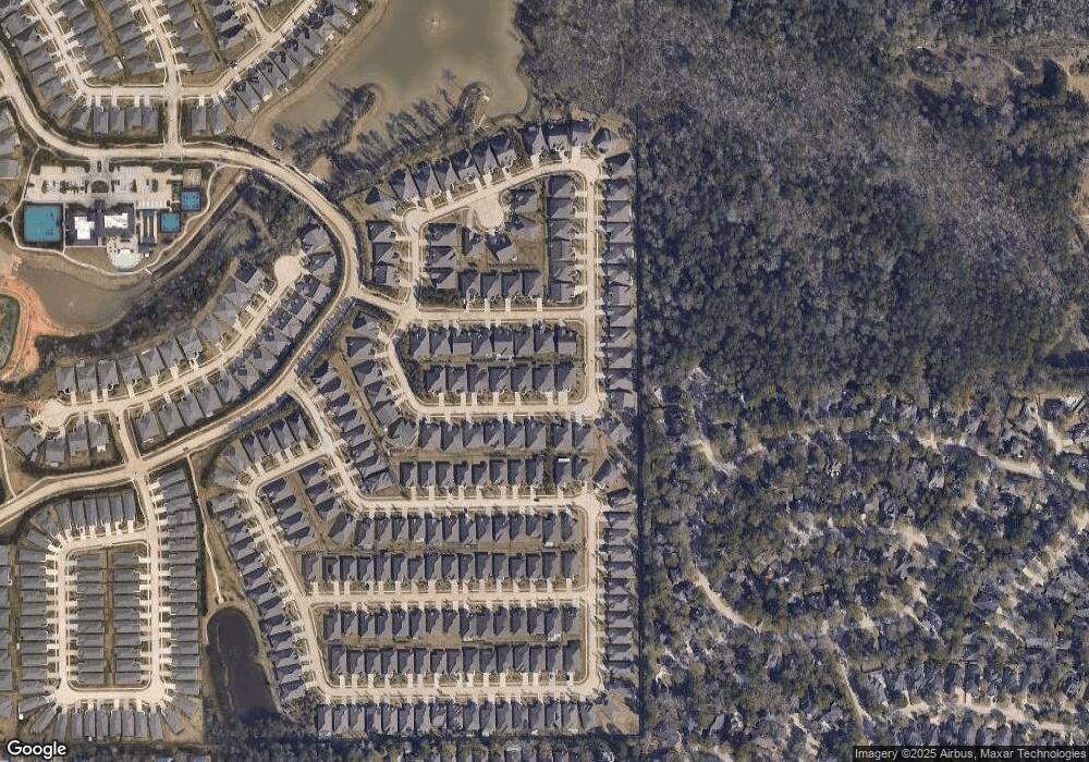 208 Friesian Ln, Spring, TX 77382 - photo 1