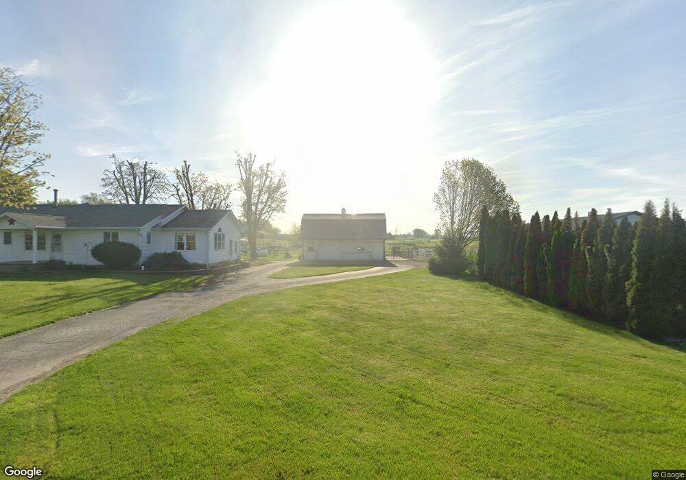 1915 N 675 W, Shipshewana, IN 46565 - photo 1