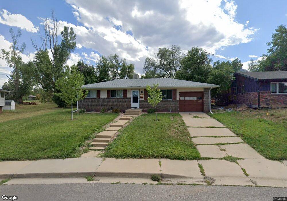 3030 Carnegie Dr, Boulder, CO 80305 - photo 1
