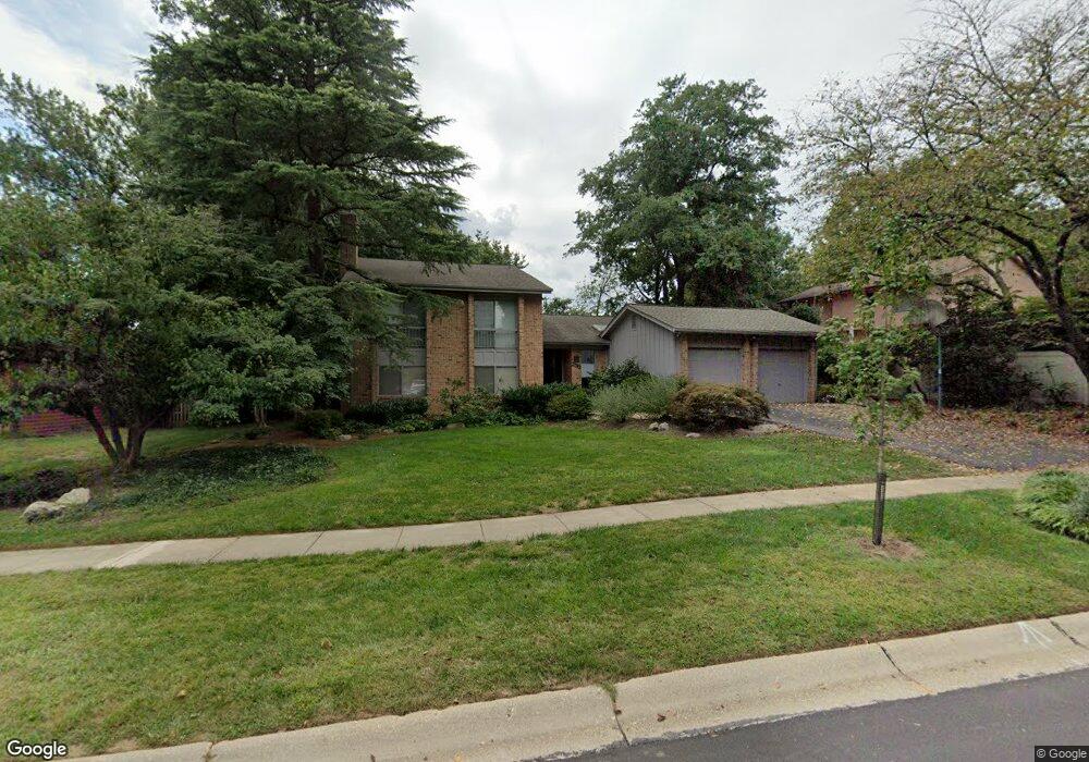 2513 Oakenshield Dr, Potomac, MD 20854 - photo 1