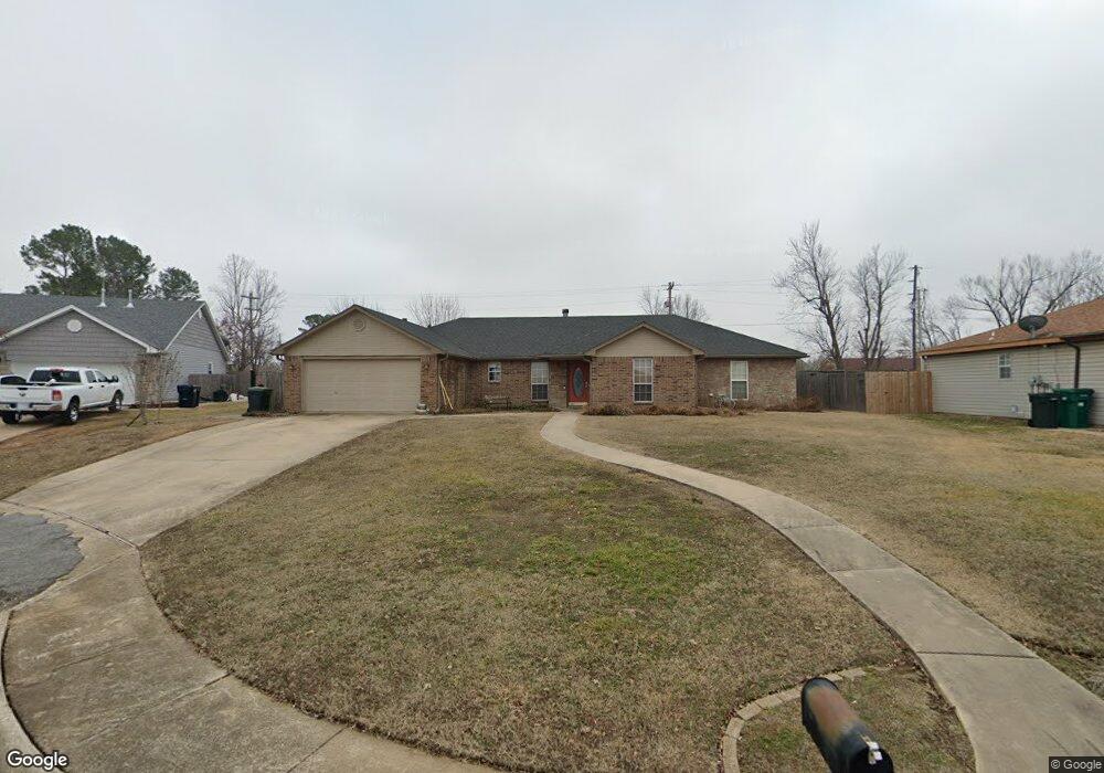 2002 W Lilac St, Rogers, AR 72758 - photo 1