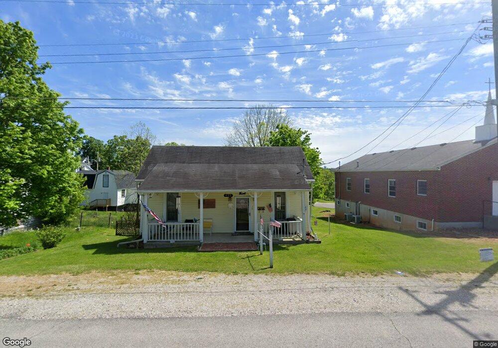 435 E High St, Corydon, IN 47112 - photo 1