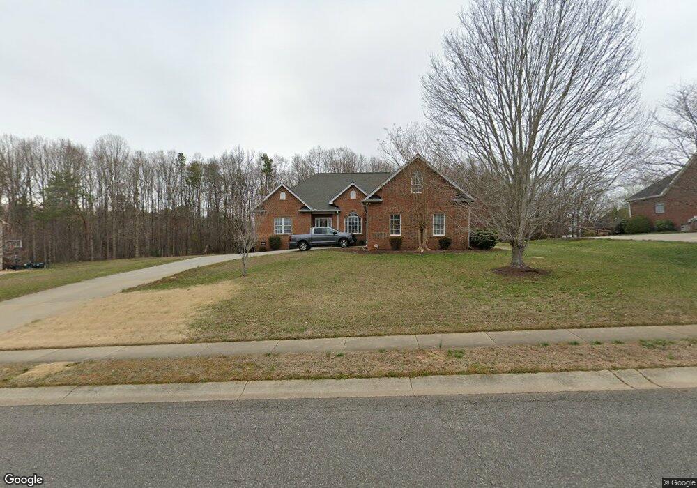 2604 Pebble Creek, Shelby, NC 28152 - photo 1