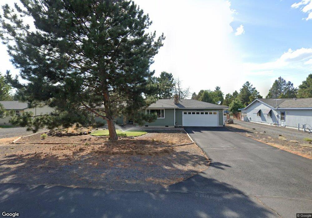 61554 Twin Lakes Loop, Bend, OR 97702 - photo 1