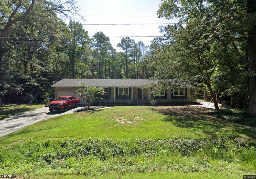 2001 Craigsen Ln, West Columbia, SC 29169 - photo 1