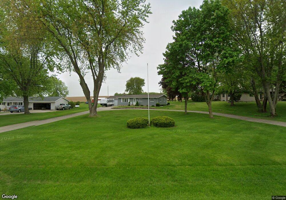 4613 Ridge Rd, Kewaskum, WI 53040 - photo 1
