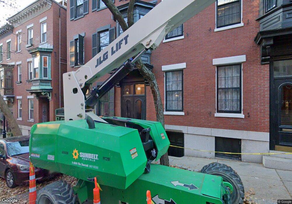 48 Monument Ave, Charlestown, MA 02129 - photo 1