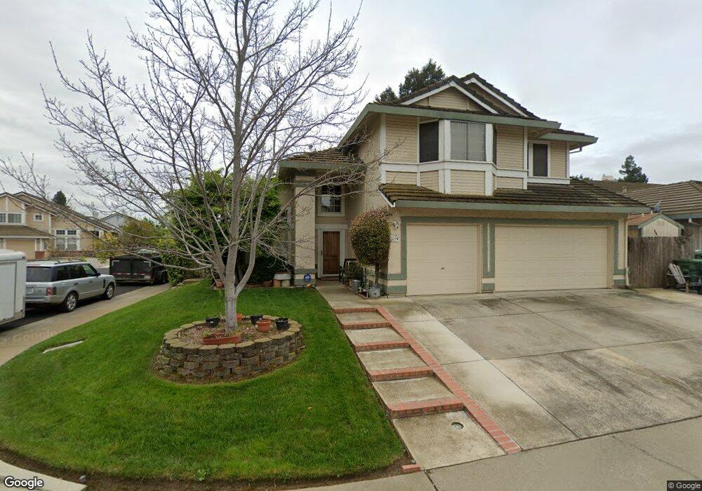 5116 Tana Ct, Elk Grove, CA 95758 - photo 1