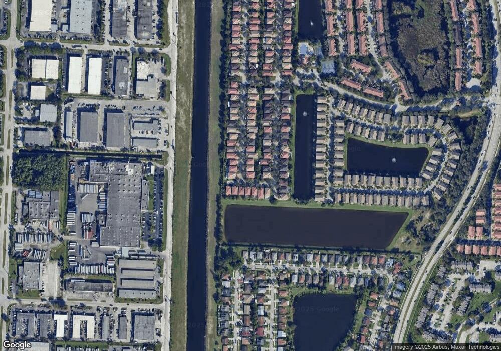 1206 Rose Gate Blvd, Riviera Beach, FL 33404 - photo 1