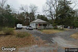 150 Benn Kidd Rd, Cuba, AL 36907