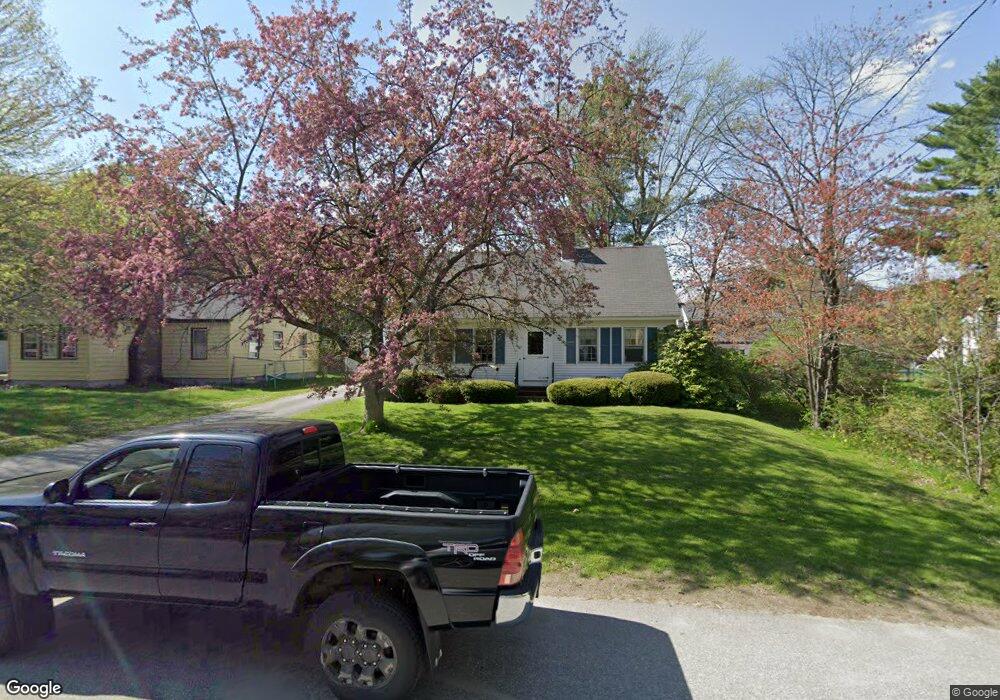 13 Silvermount St, Waterville, ME 04901 - photo 1