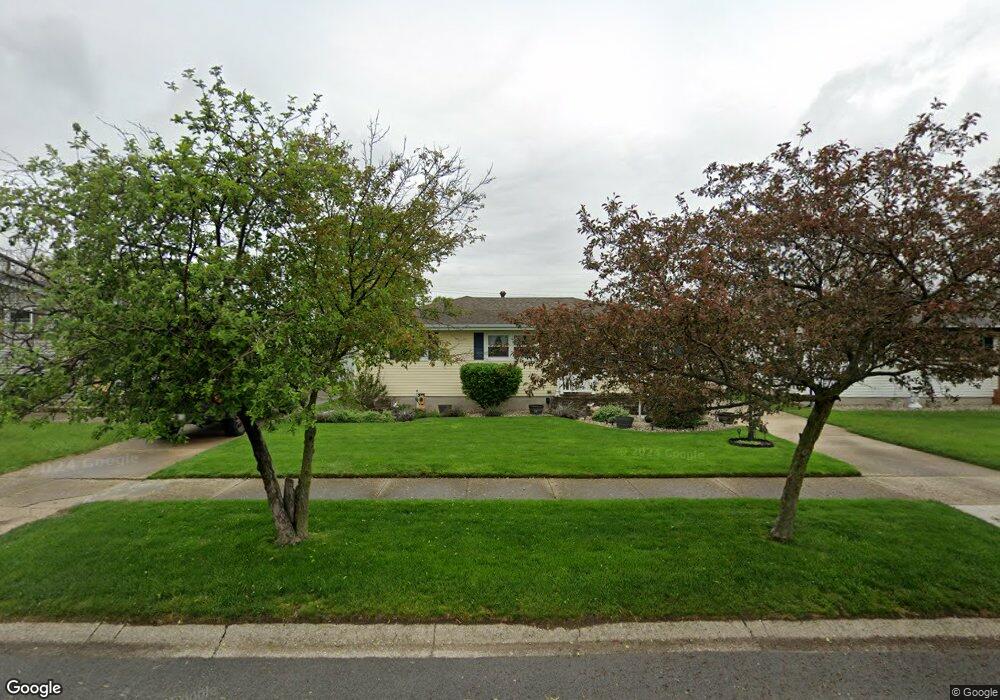 3119 Lois Place, Highland, IN 46322 - photo 1